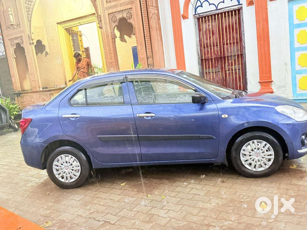 Maruti Suzuki Swift Dzire Ldi Optional, 2018, Diesel