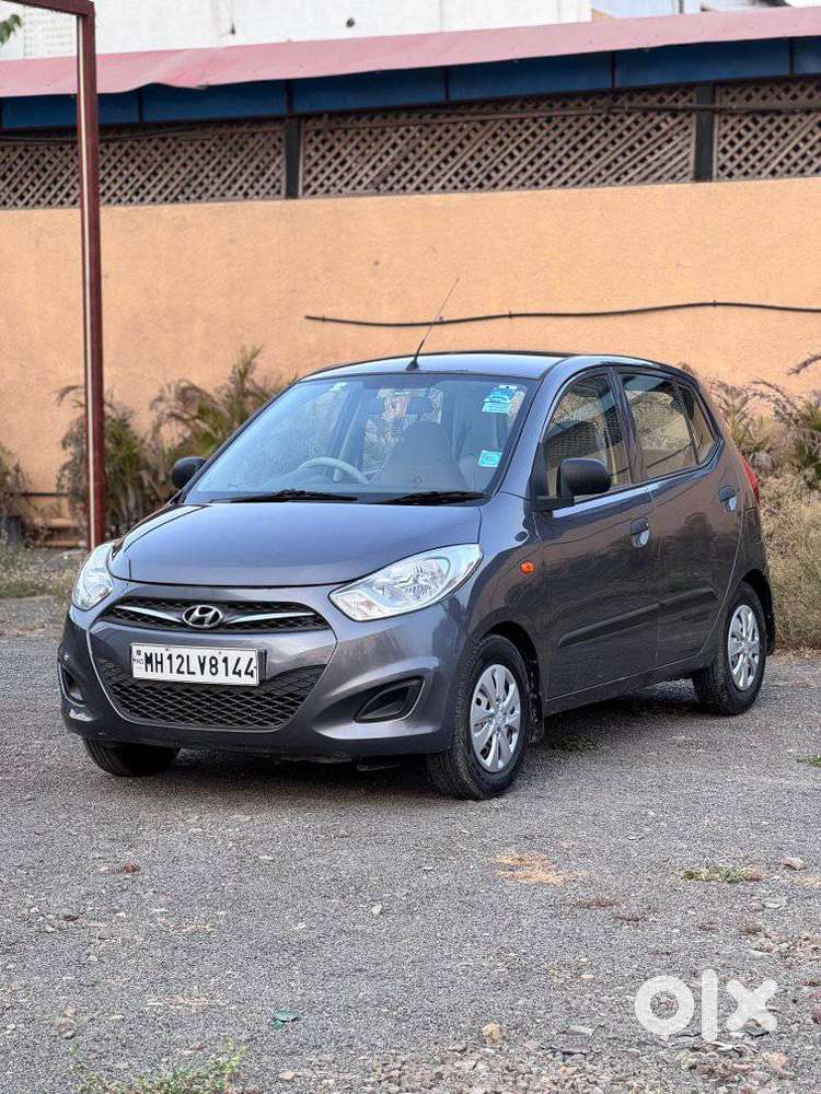 Hyundai I10 1.1l Irde Magna Special Edition, 2015, Cng & Hybrids