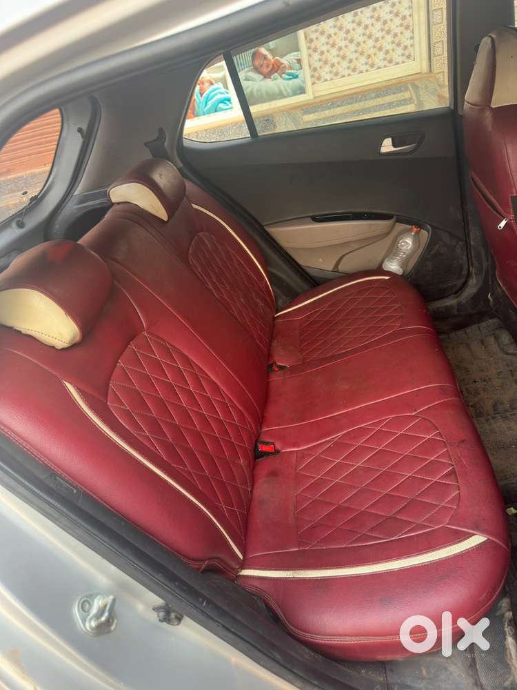 Hyundai Grand I10 Prime 2017 Diesel Well Maintained