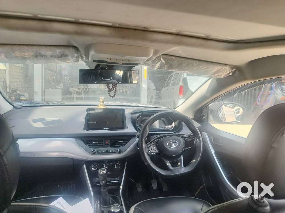 Tata Nexon Xms For Sale In Good Condition
