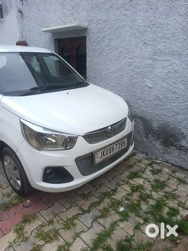 Maruti Suzuki Alto 2019