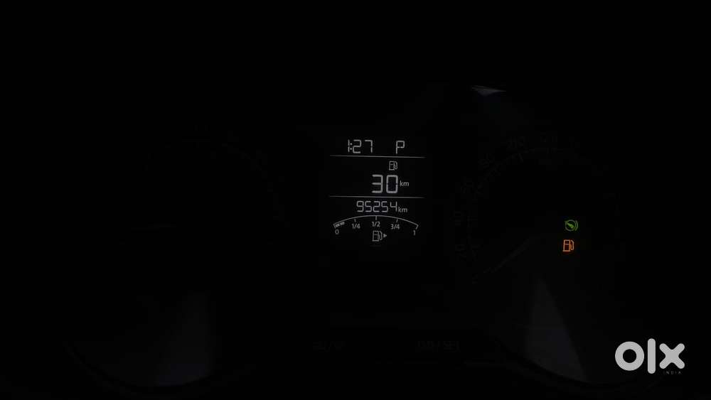 Skoda Rapid 1.5 Tdi At Style, 2016, Diesel