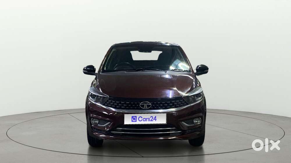 Tata Tigor 1.2 Revotron Xz Plus Cng, 2022, Cng & Hybrids