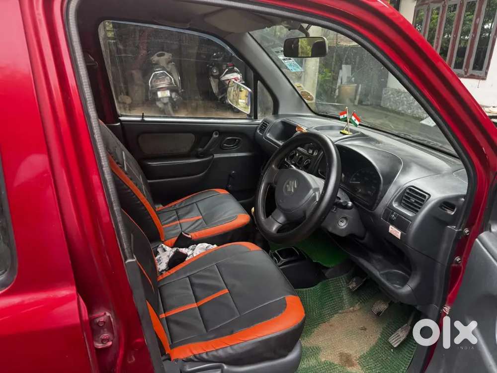 All Working Condition,seal Engine,all Pepar Update,