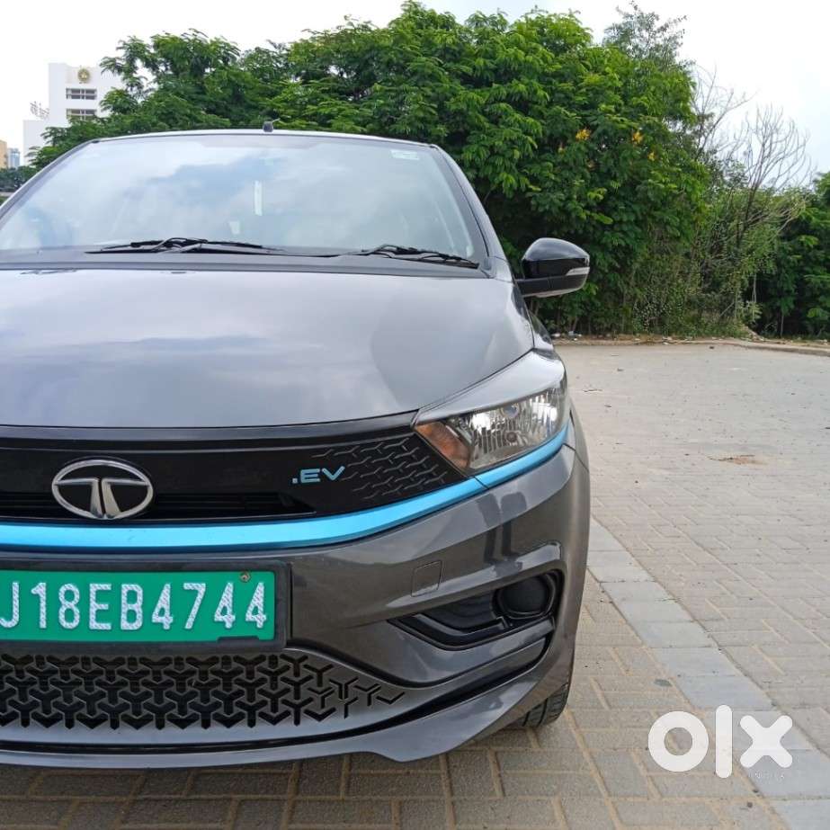 Tata Tiago Ev Xt Lr, 2024, Electric