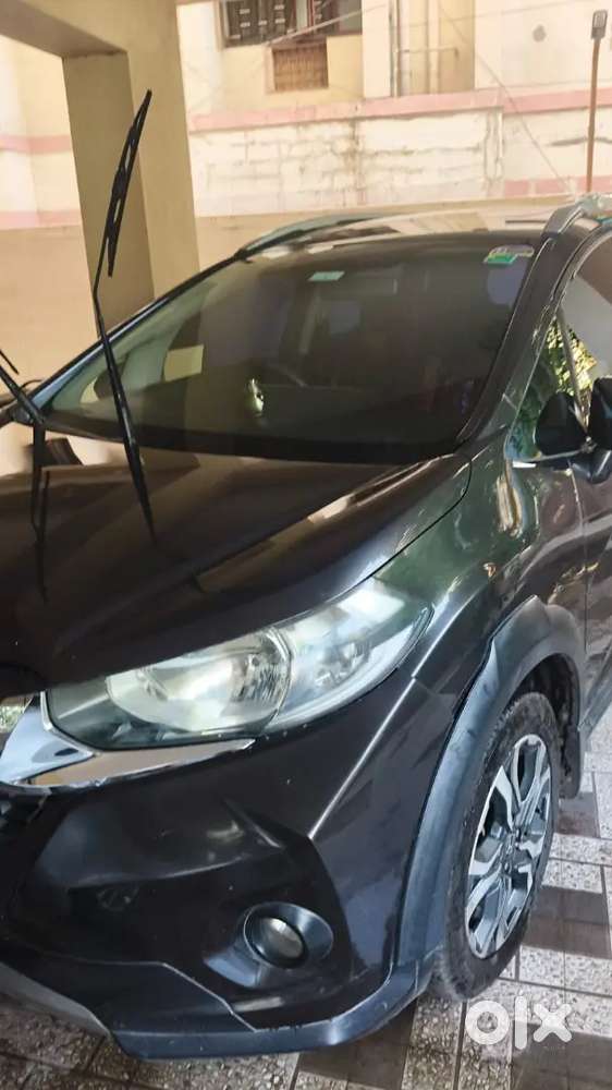 Honda Wr-v Vx 2018 Diesel 215000 Km