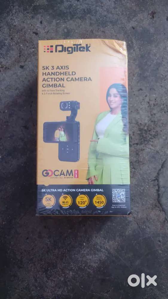 Camera lenses