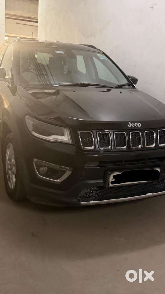 2018 Jeep Diesel Manual 2018