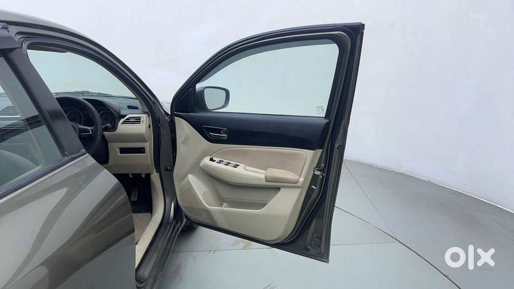 Maruti Suzuki Dzire 1.2 Vxi Amt, 2019, Petrol