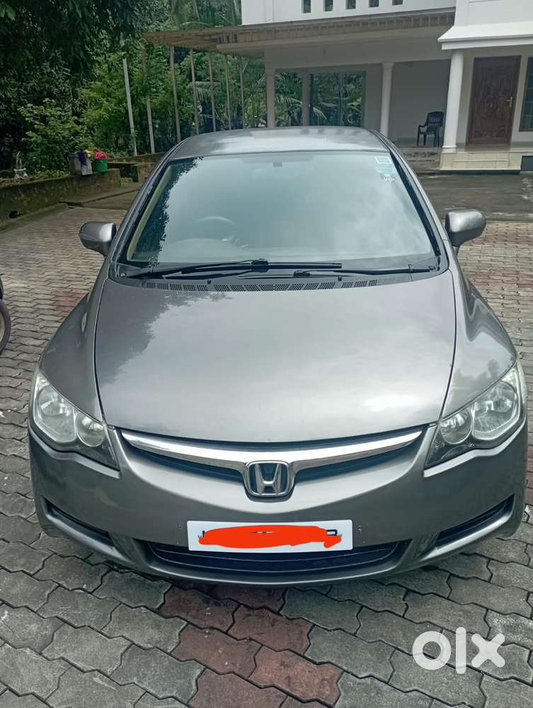 Honda Civic 1.8