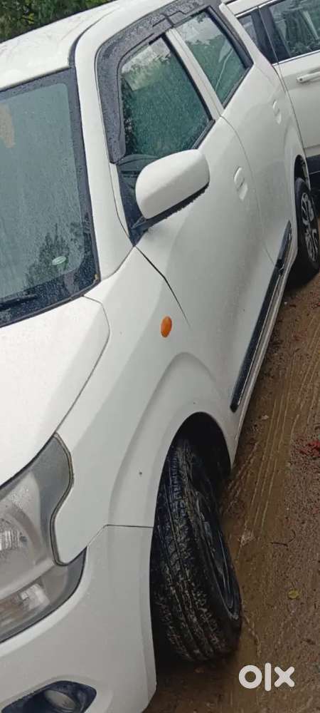 Maruti Suzuki Wagon R 2022