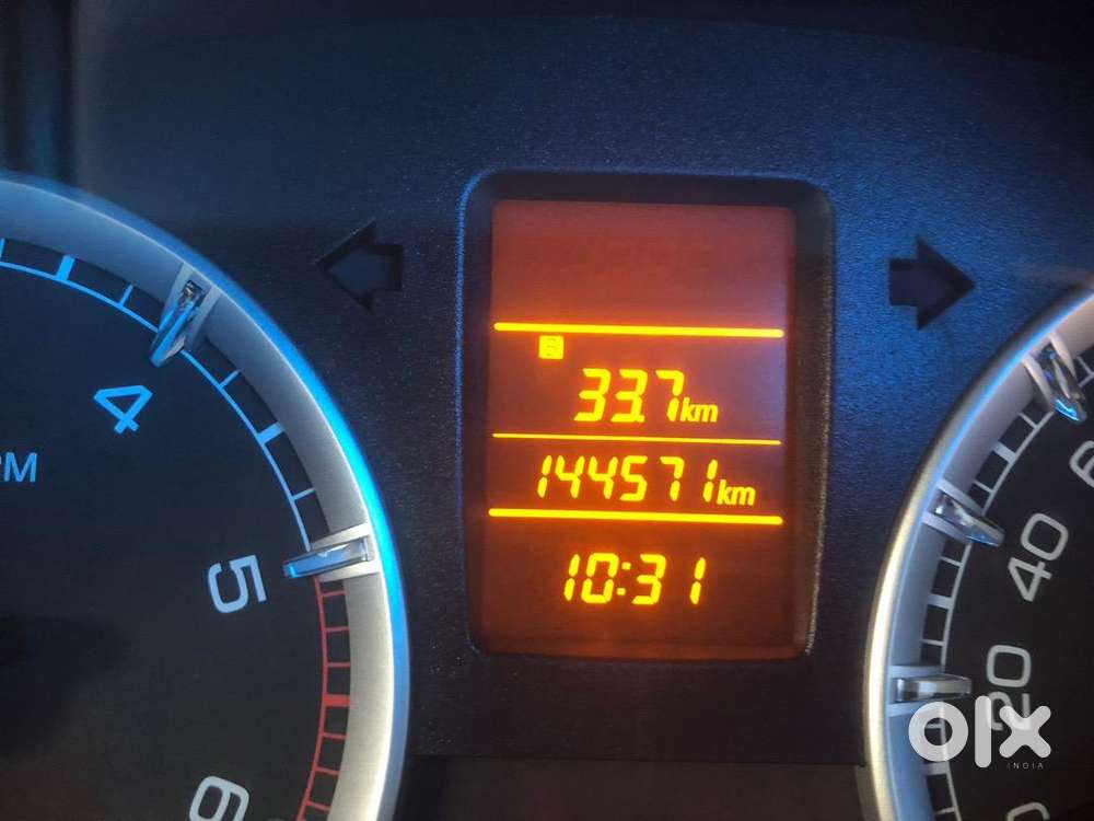 Maruti Suzuki Ertiga 2014 Diesel Well Maintained