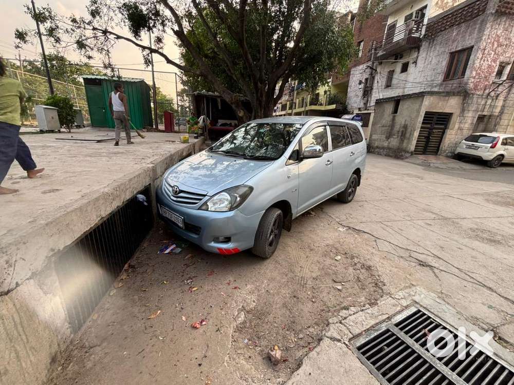 Innova Toyota