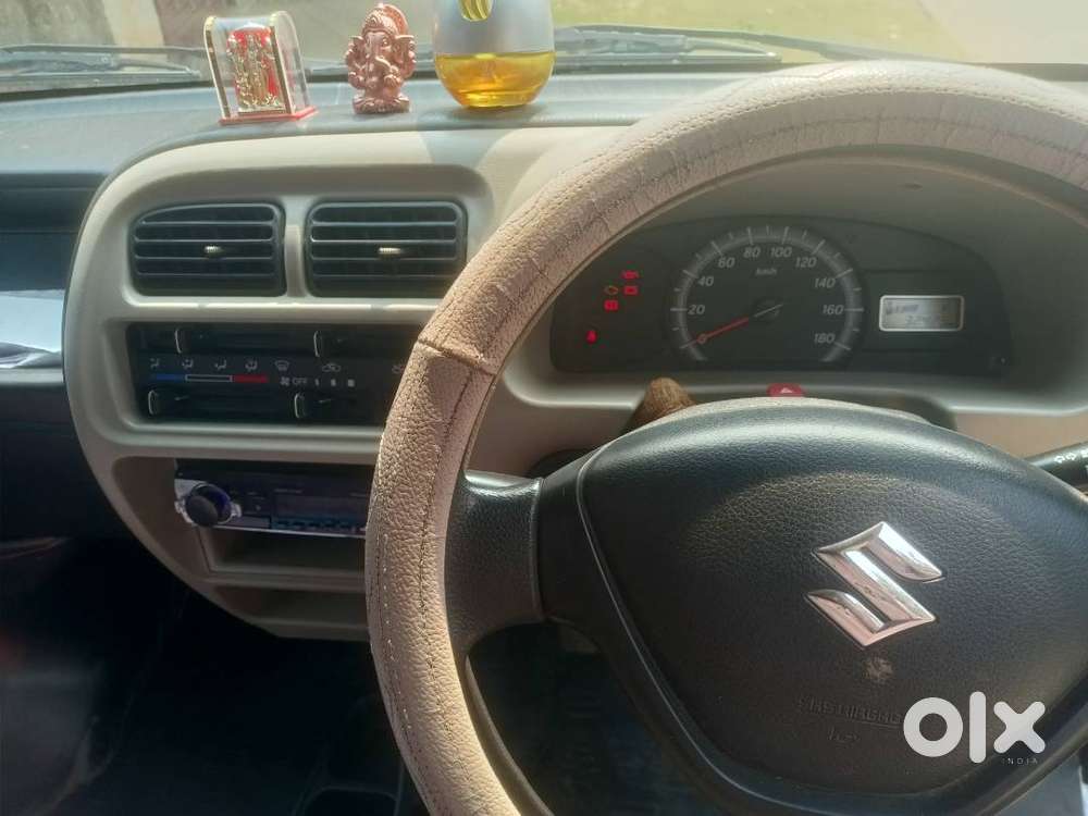 Maruti Suzuki Eeco 2019 Petrol Well Maintained