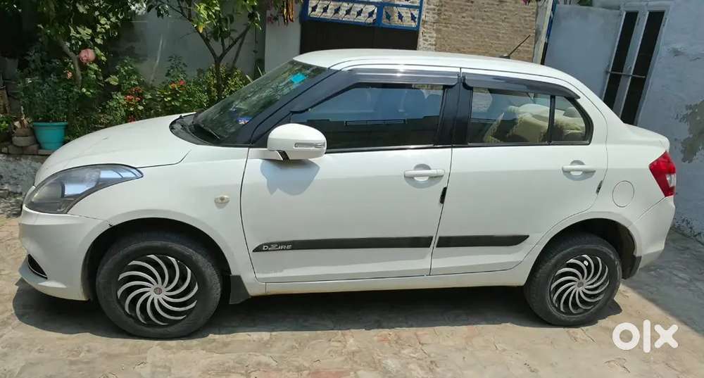 Maruti Suzuki Dzire 2019 Diesel 65000 Km Driven