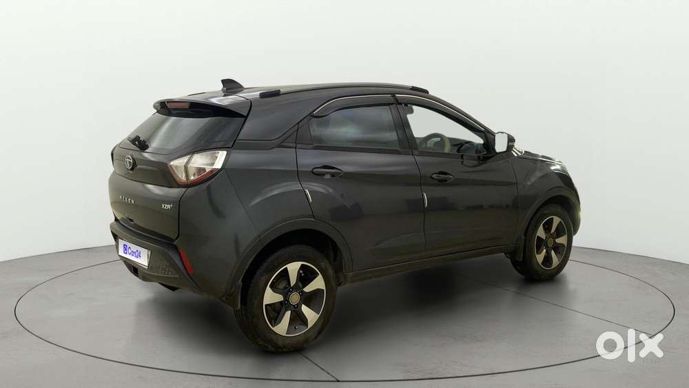 Tata Nexon 1.5 Revotorq Xza Plus, 2019, Diesel