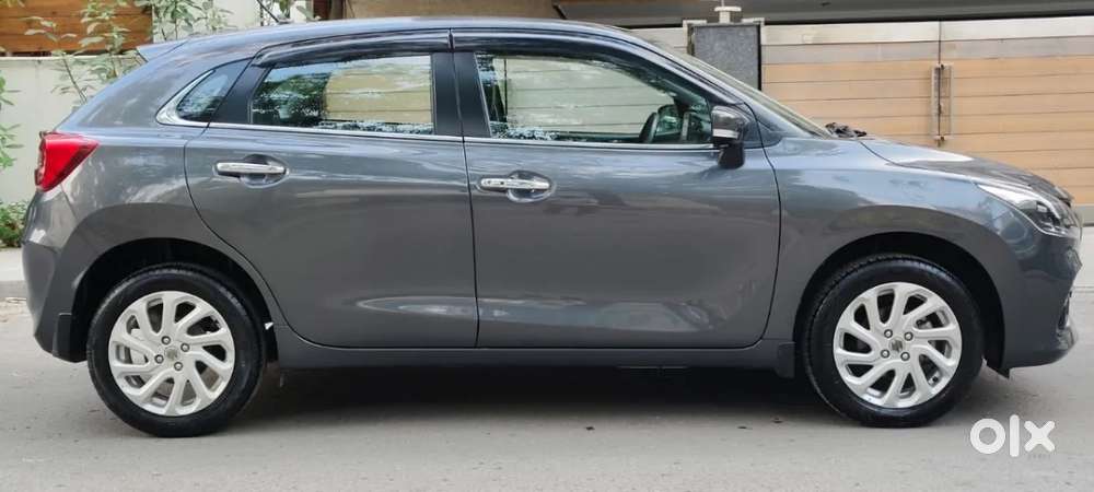 Maruti Suzuki Baleno 1.3 Zeta, 2025, Petrol