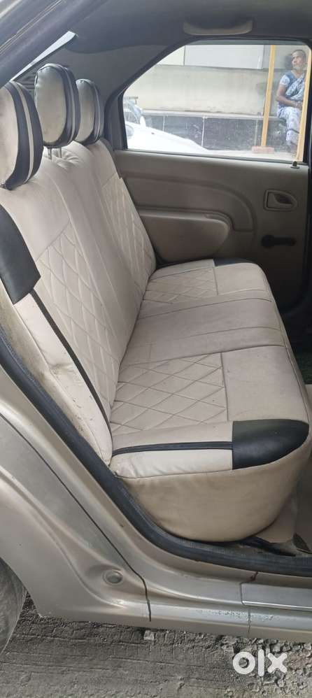 Mahindra Logan Diesel 1.5 Dle, 2011, Diesel