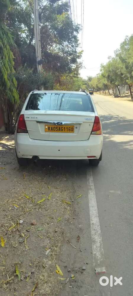 Mahindra Verito Diesel 2016 Second-owner