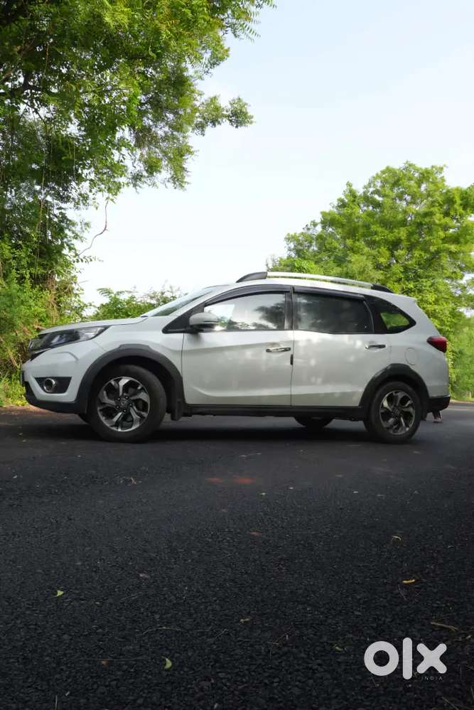 Honda Br-v 1.5 V 2016 Immaculate Condition
