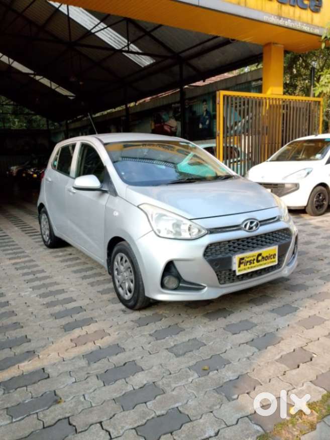 Hyundai Grand I10