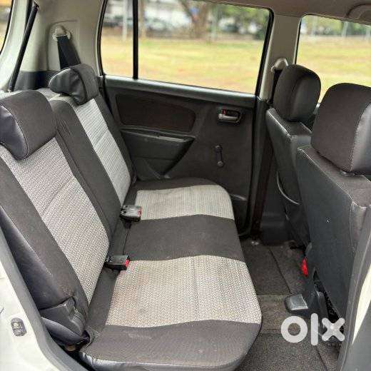 Maruti Suzuki Wagon R Cng Lxi, 2012, Cng & Hybrids