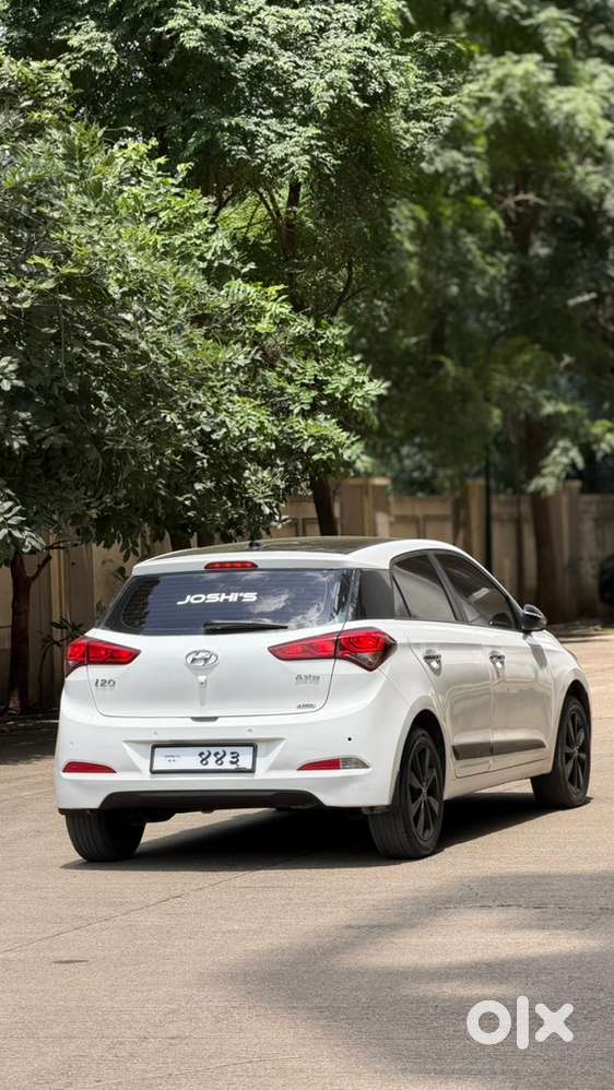 Hyundai Manual 2017
