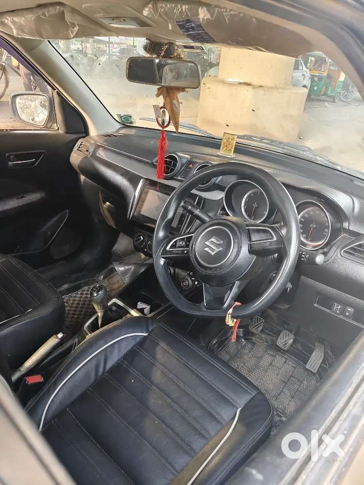 Swift Vxi Cng Maruti 2018