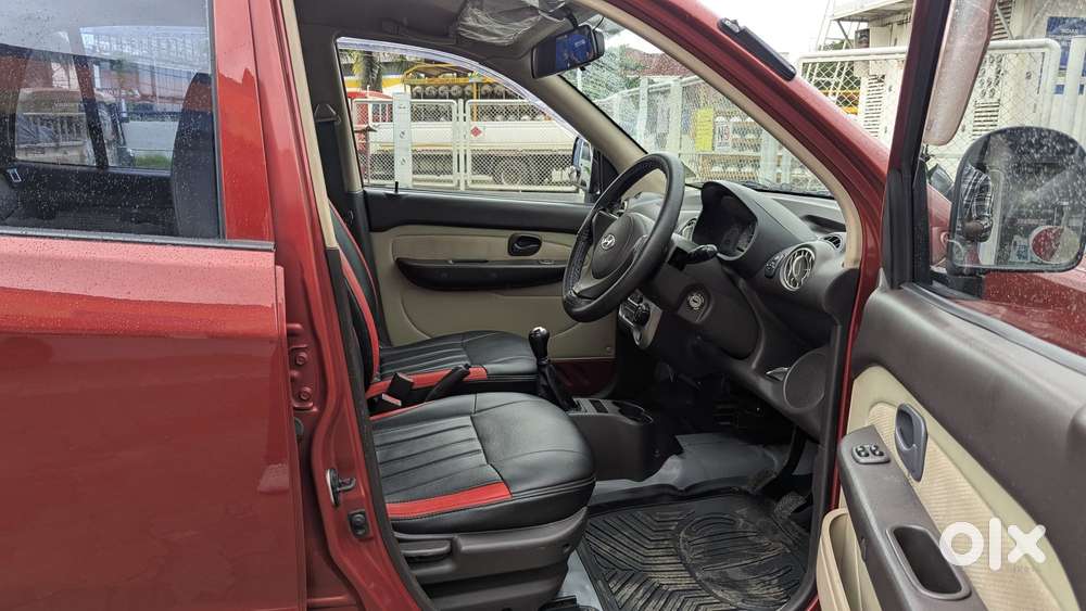 Hyundai Santro Xing Gls, 2013, Petrol