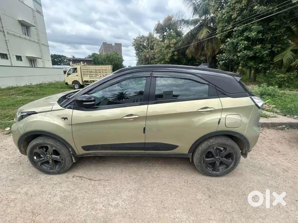 Tata Nexon 1.5 Xza 2023