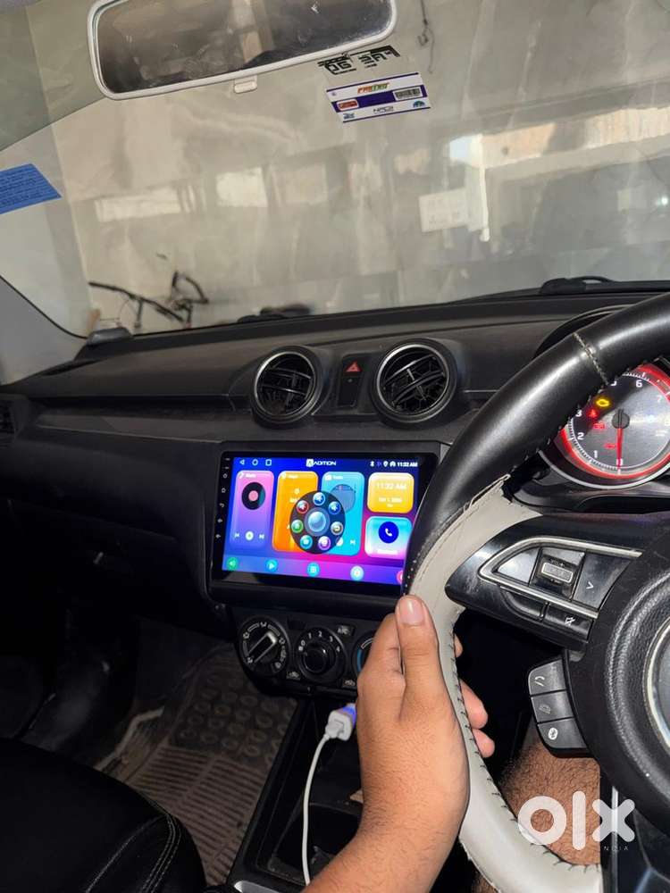 Maruti Suzuki Swift 2018