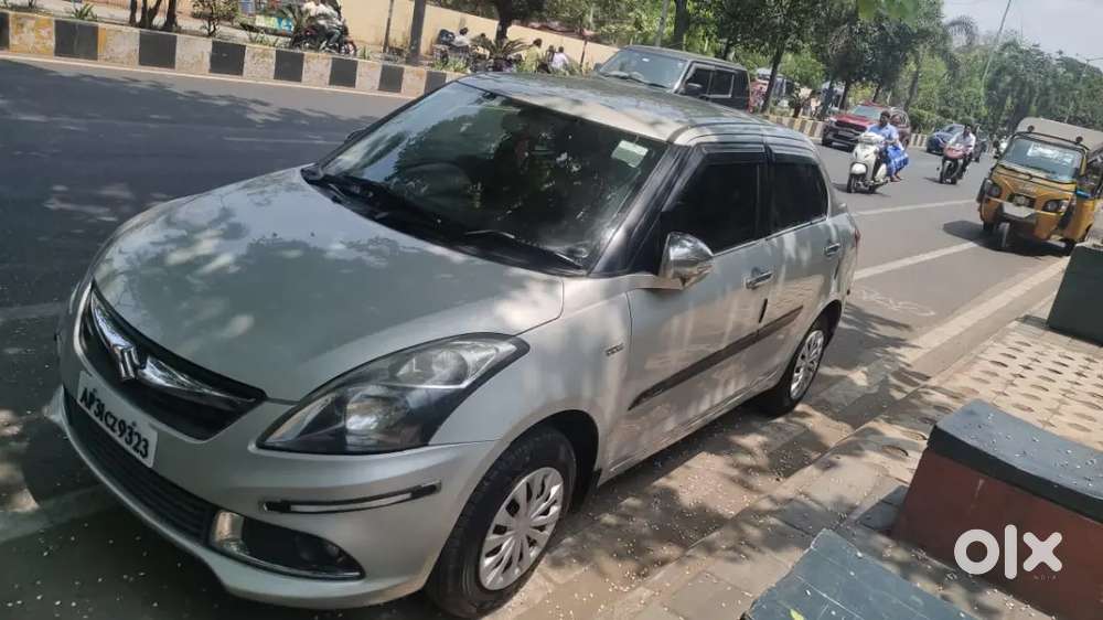 Maruti Suzuki Dzire 2016 Vdi Diesel 150000 Km Driven