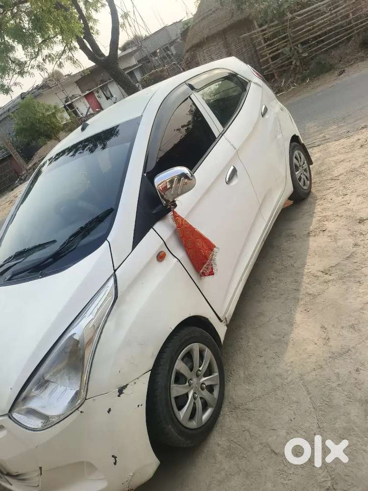 Hyundai Eon 2014 Petrol Good Condition