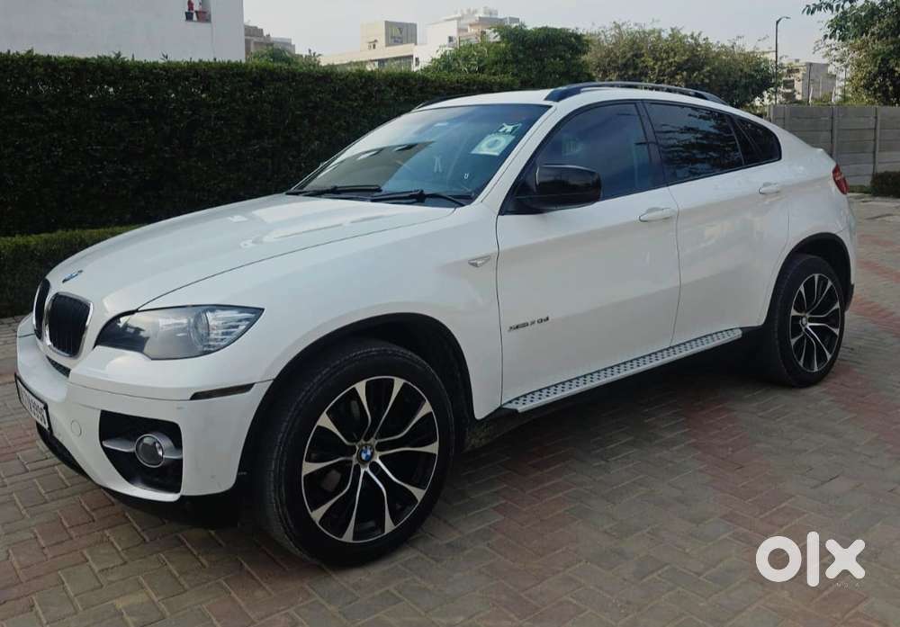 Bmw X6 2009-2014 Xdrive30d, 2012, Diesel