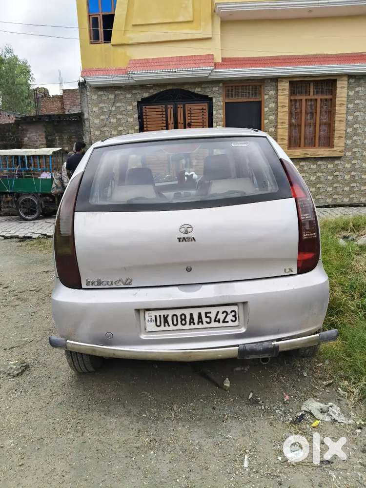 Tata Indica Ev2 2013 Gls Sport Diesel