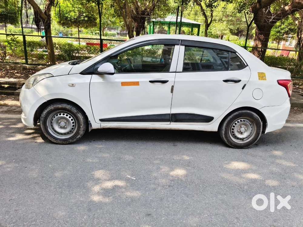 Hyundai Xcent 2018 Petrol 145000 Km Driven