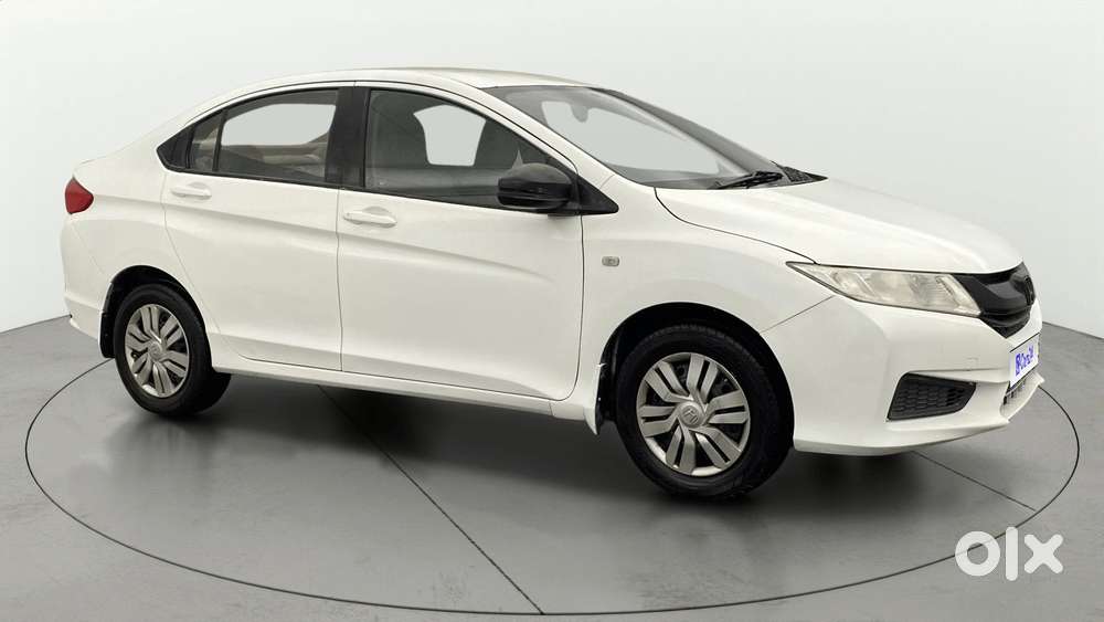 Honda City 2015-2017 I Vtec Sv, 2016, Petrol