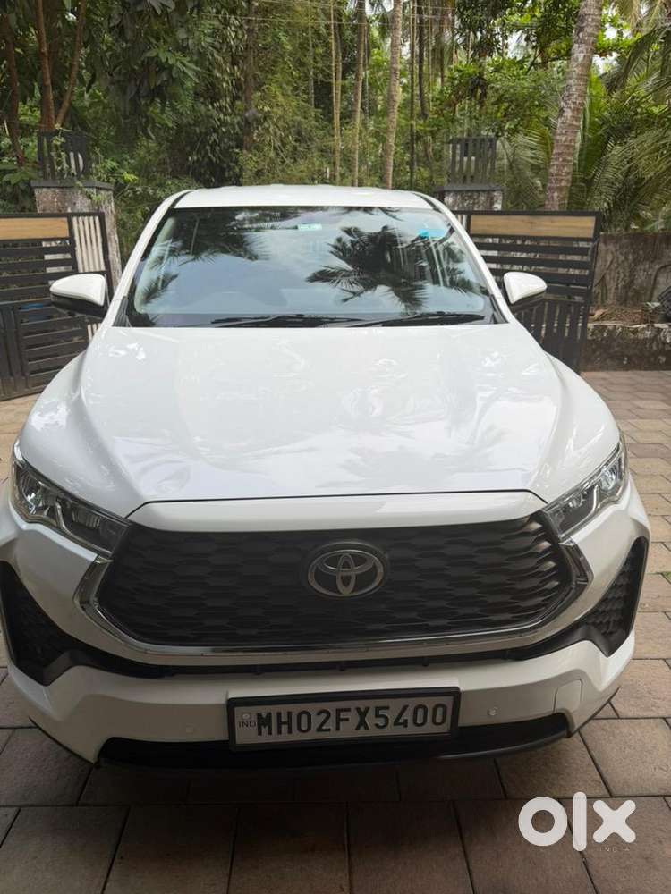 2023 Toyota Automatic Petrol 2023