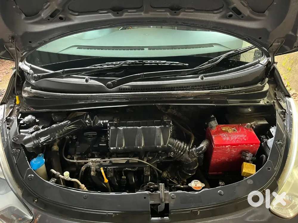 Hyundai I10 2013 Petrol Well Maintained