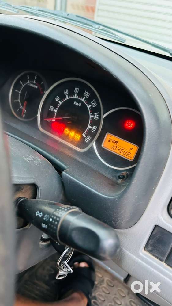 Maruti Suzuki Alto K10 2012