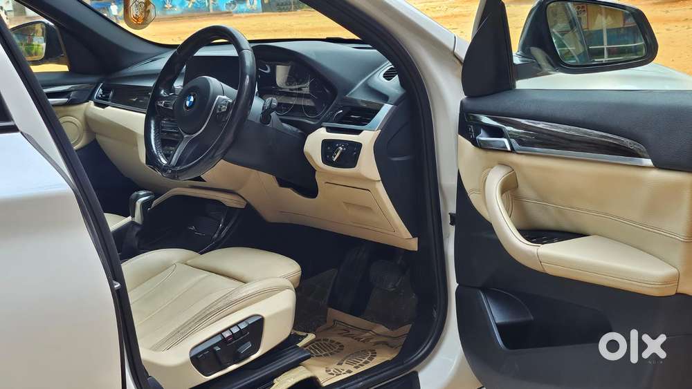 Bmw X1 Xdrive 20d M Sport, 2018, Diesel