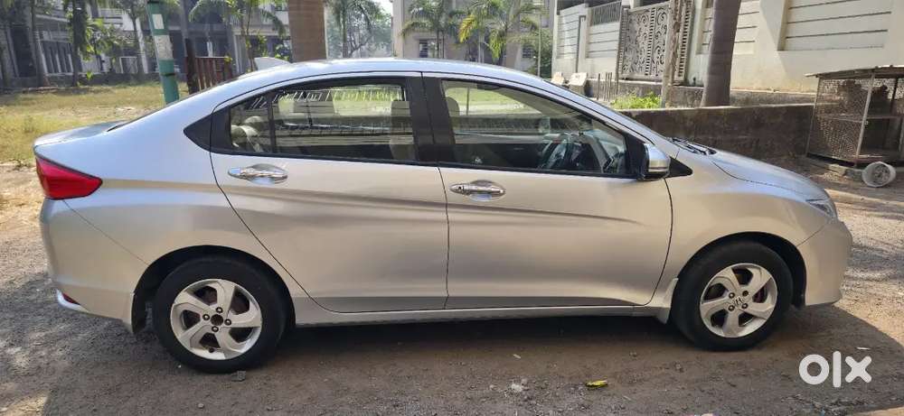 Honda City 2014 Cng & Hybrids 940000 Km Driven
