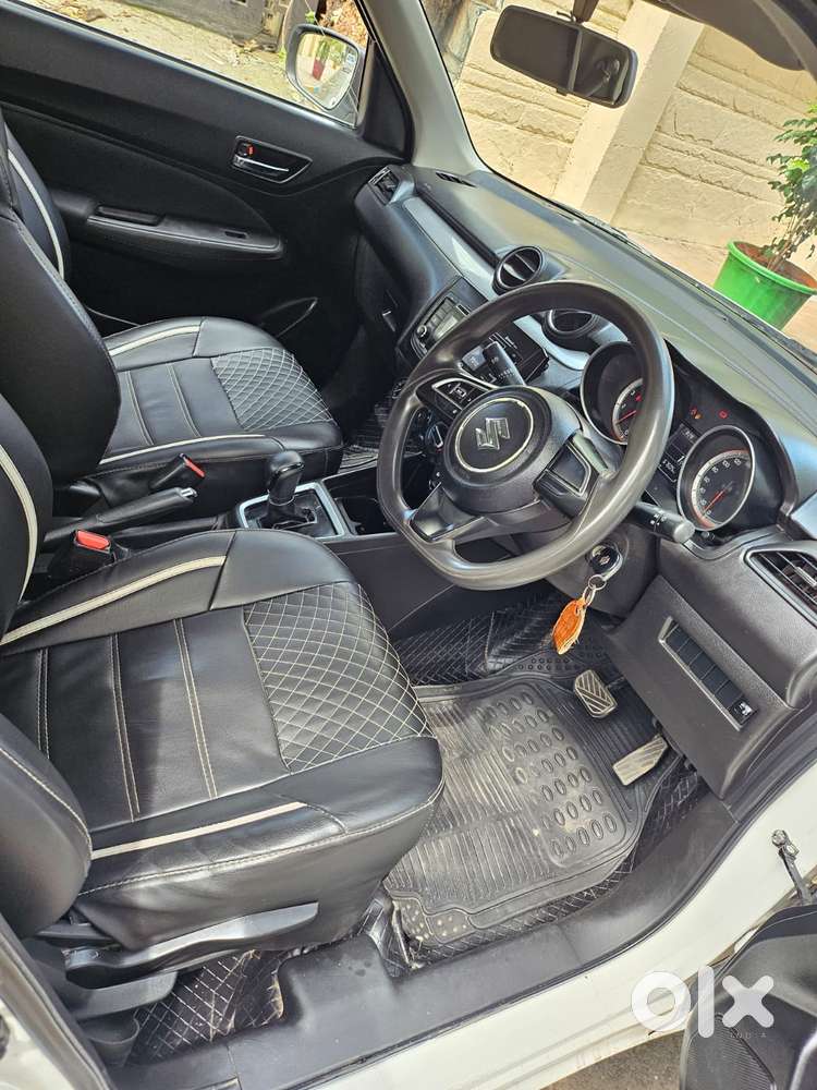 Maruti Suzuki Swift Amt Vxi, 2019, Petrol