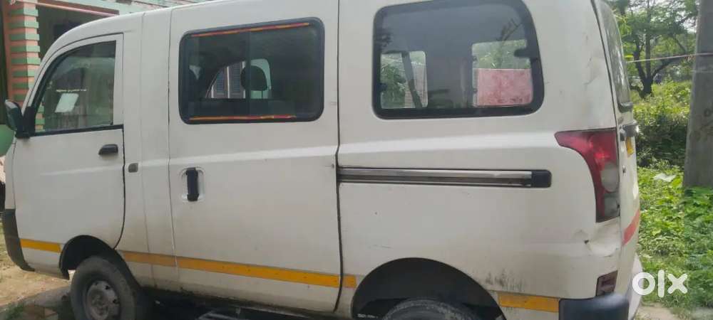 Mahindra Supro Vx 2019