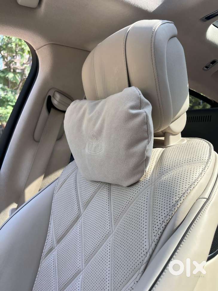 Mercedes-benz Maybach S-class S 580 4matic [2022-2023], 2023, Petrol