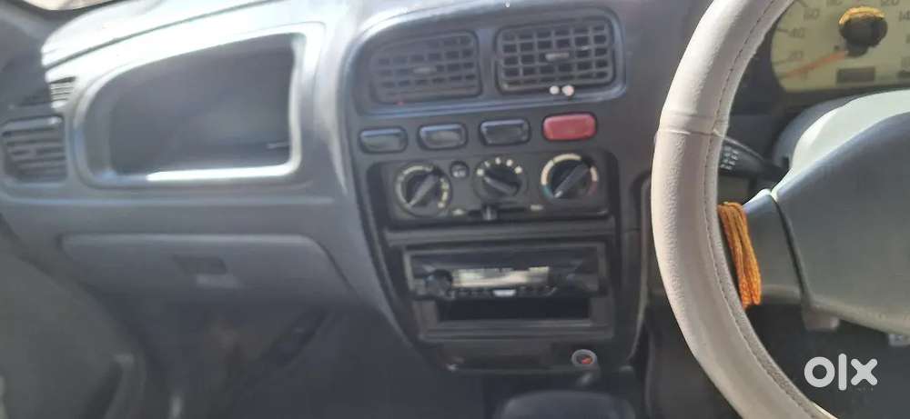Maruti Suzuki Alto 2007 Lxi Petrol Manua
