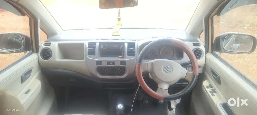 Maruti Suzuki Estilo 2007 Petrol Good Condition