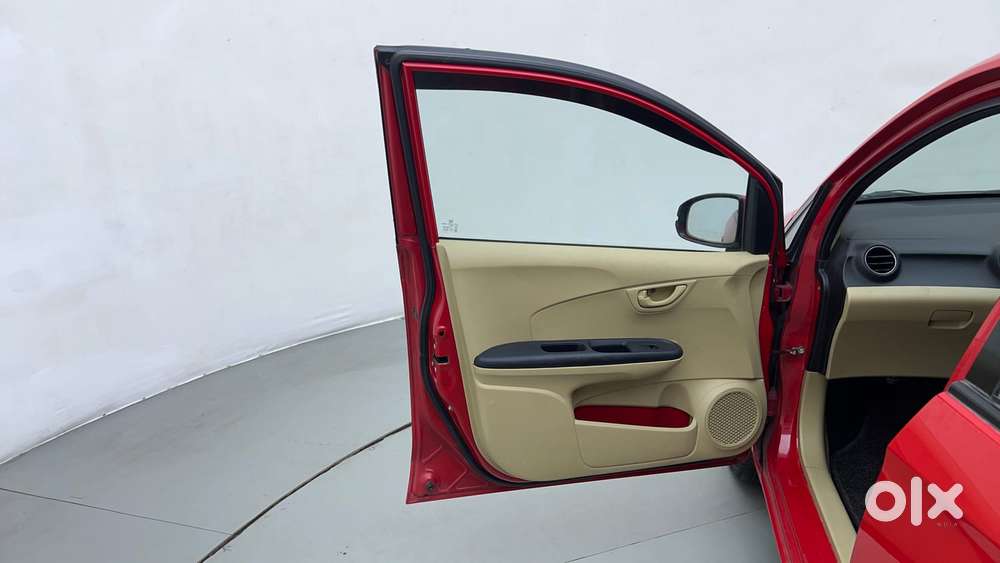 Honda Brio 1.2 S Mt, 2014, Petrol