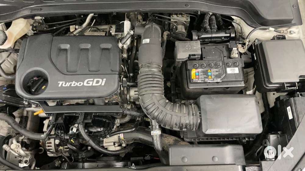 Kia Sonet Htk Plus G, 2023, Petrol