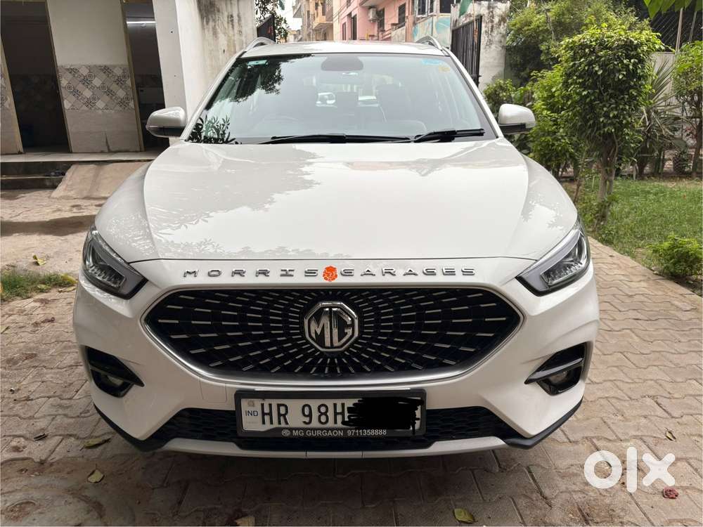 Mg Astor Smart Mt Black Storm, 2022, Petrol